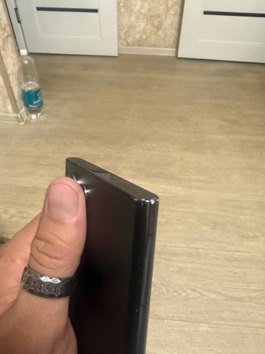 Samsung s 22 ultra Экран в идеале!