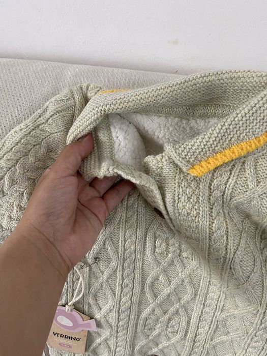 Теплый комбенизон