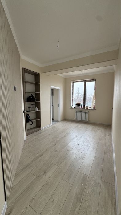 Продается квартира в Яшнабадском районе Новостройка Иззат 1в2х комнат