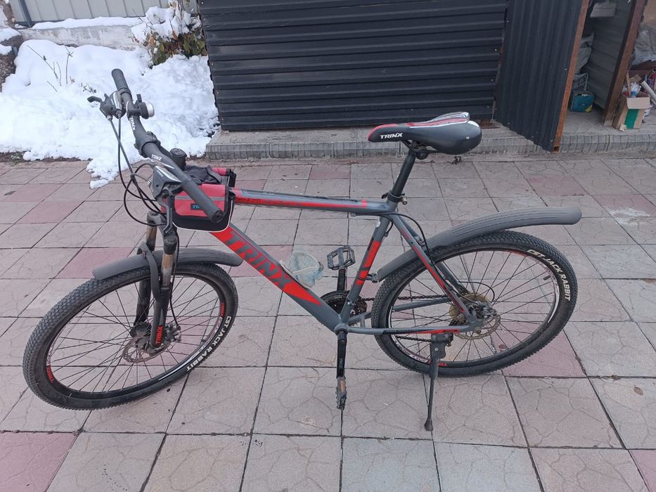 Продам велосипед