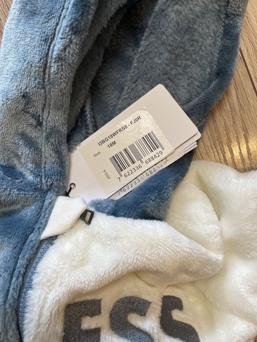 Комплект за момче Guess 18м