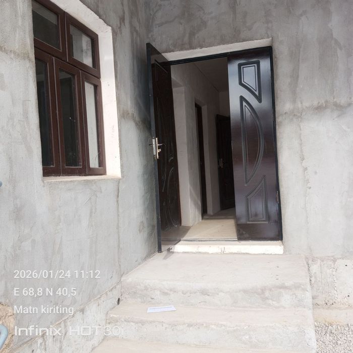 Srochno uchastka sotiladi