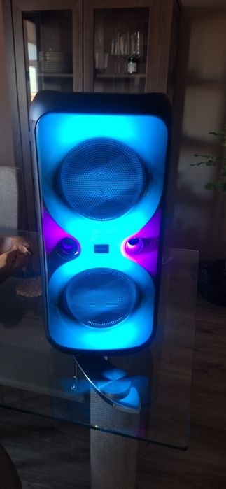 Bluetooth тонколона Denver