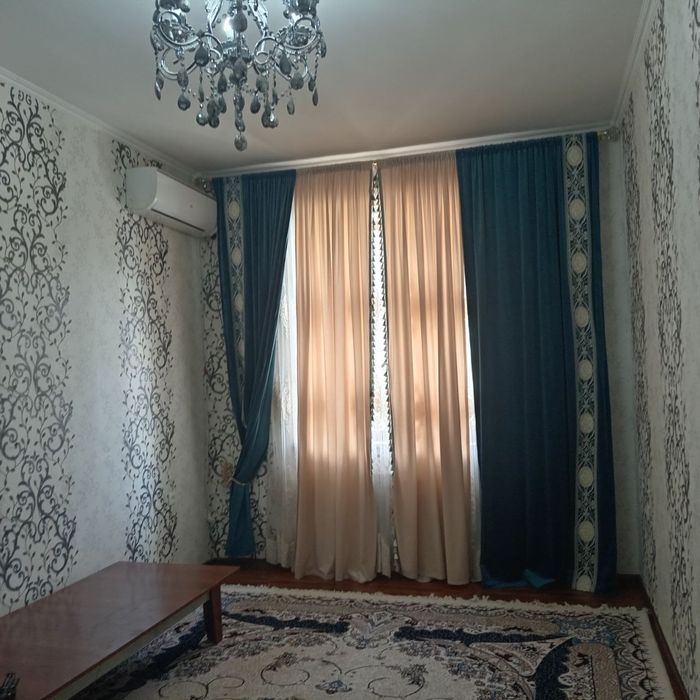 2 xonalik kvartira sotiladi