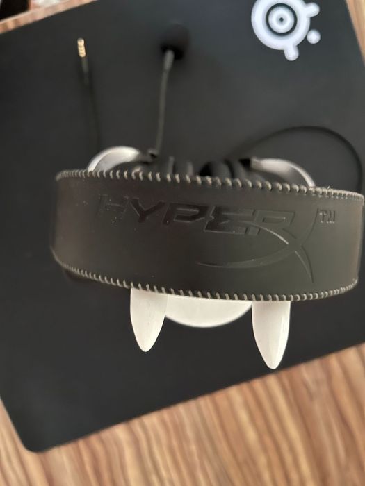 Hyperx Cloud 2(II)