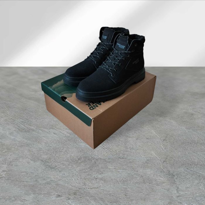 Мъжки зимни боти