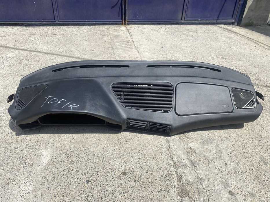Панель на bmw e 34