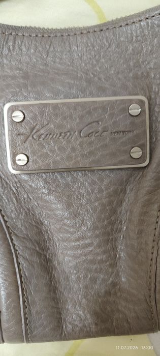 Женская сумка Kenneth Cole New York