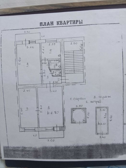 Женская обувь 36 размер
