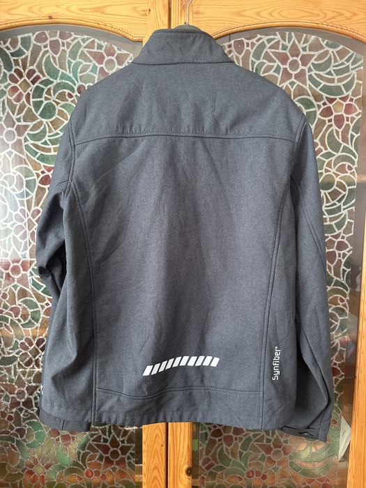 Спортно яке “Synfiber- intility”