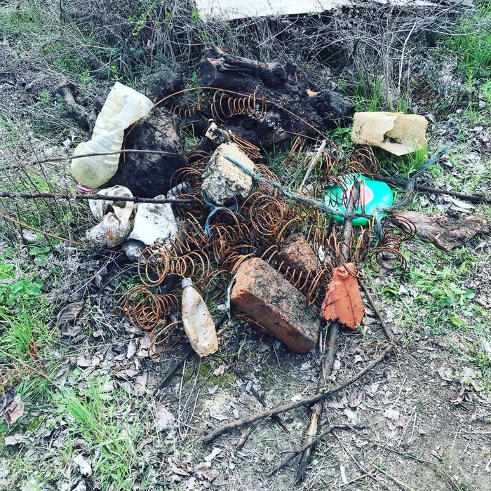 Почистване на сондажи и кладенци