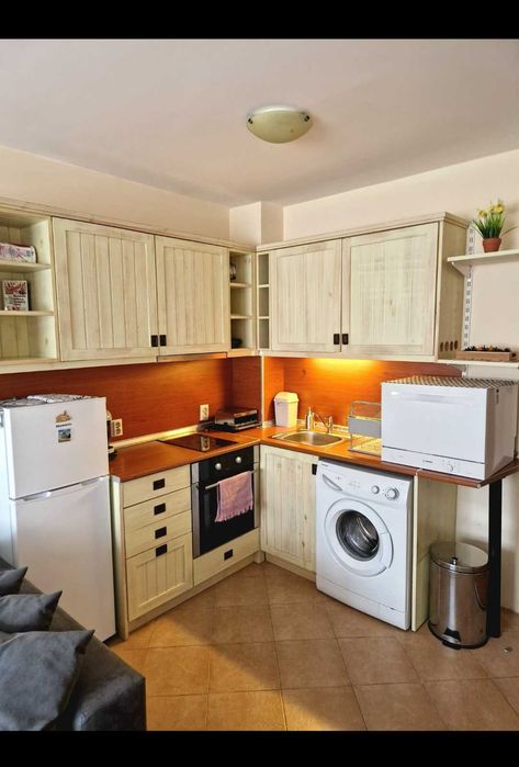 Апартамент Пирин Голф