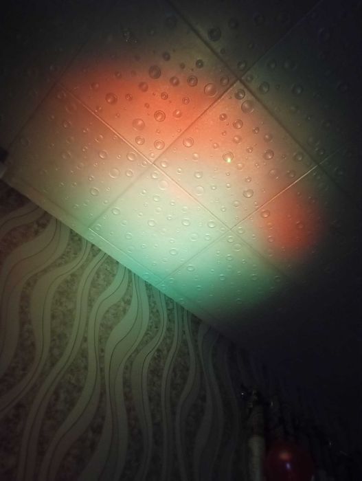 ночник светильник космонавт