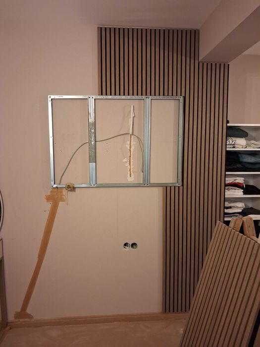 Строителна фирма вътрешни ремонти, основни и довършителни