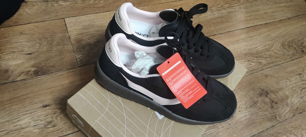 Продам кеды Li-Ning.