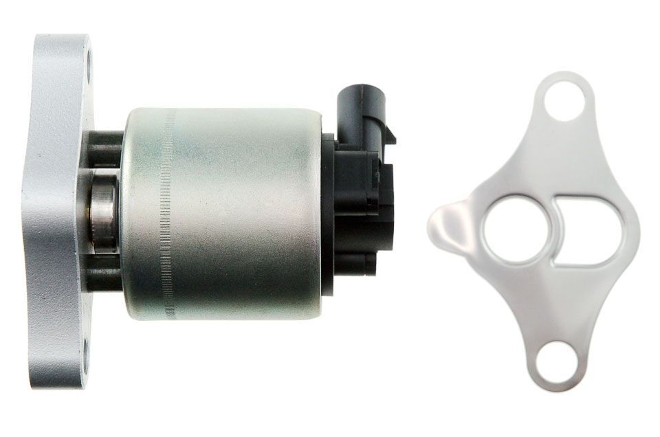 Supapa EGR Opel Astra G 1.4i 16v, 1.6i 16v, 1.8i 16v 192002, Vectra B 1.6i 16v, 1.8i 16v 1995.20, Vectra C 1.6i 16v 06.20, 1.8i 16v 04.20, NTY