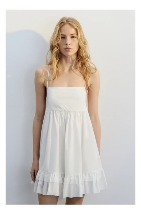 Платье новое от Befree, с биркой