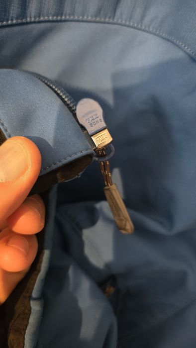 Mammut Softech jacket