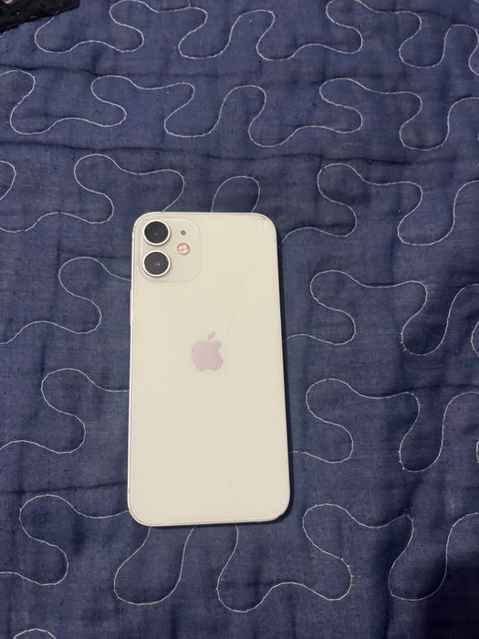 iphone 12 mini prodam