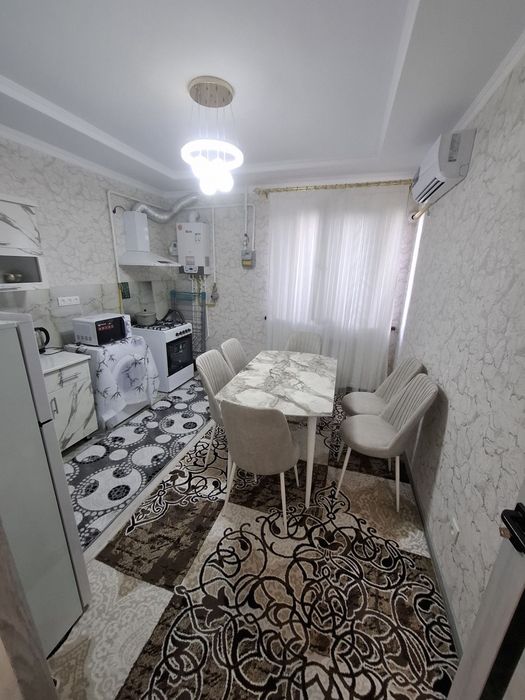 Ijara Kvartira 1xonali evro remont