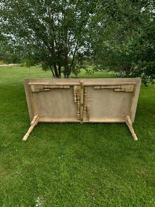 Стол Трансформер для гостиной