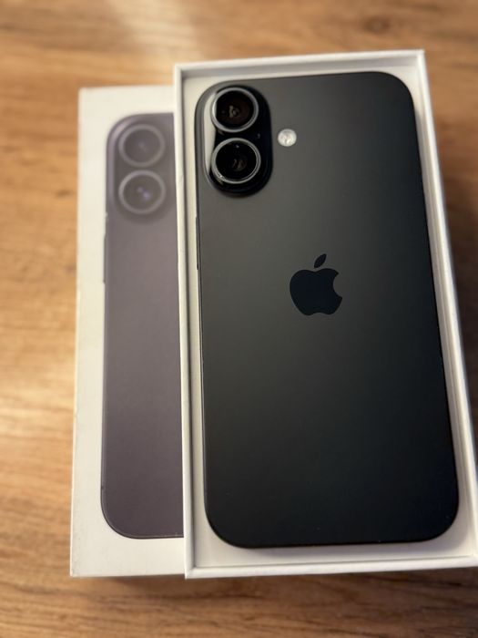 Apple iphone 16