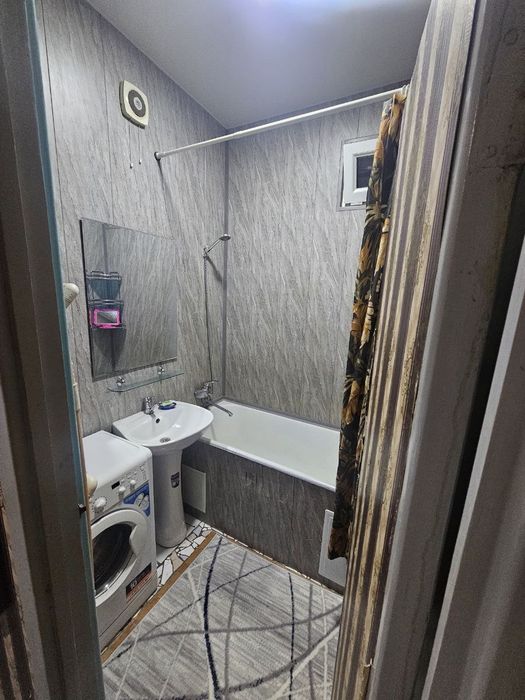 Yunusobod metro Megaplanet yaqinida kvartira yaxshi insonlarga arendag