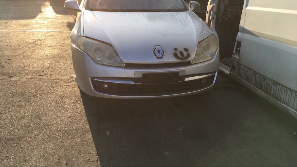 Piese Renault Laguna 3 motor 2.0 Dci