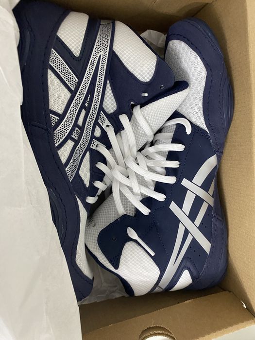 Борцовки Asics snabdown 4
