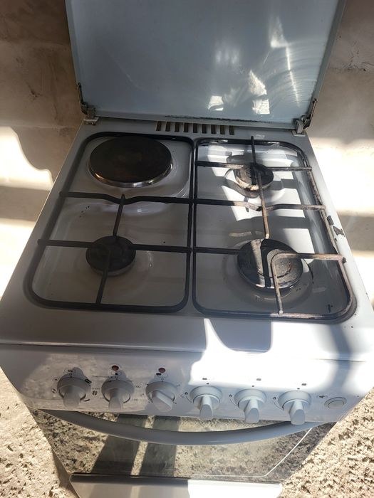 Газ Б/у фирма Nord