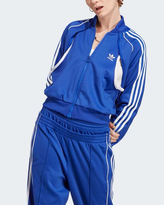 Дамски анцуг Adidas горнище и долнище