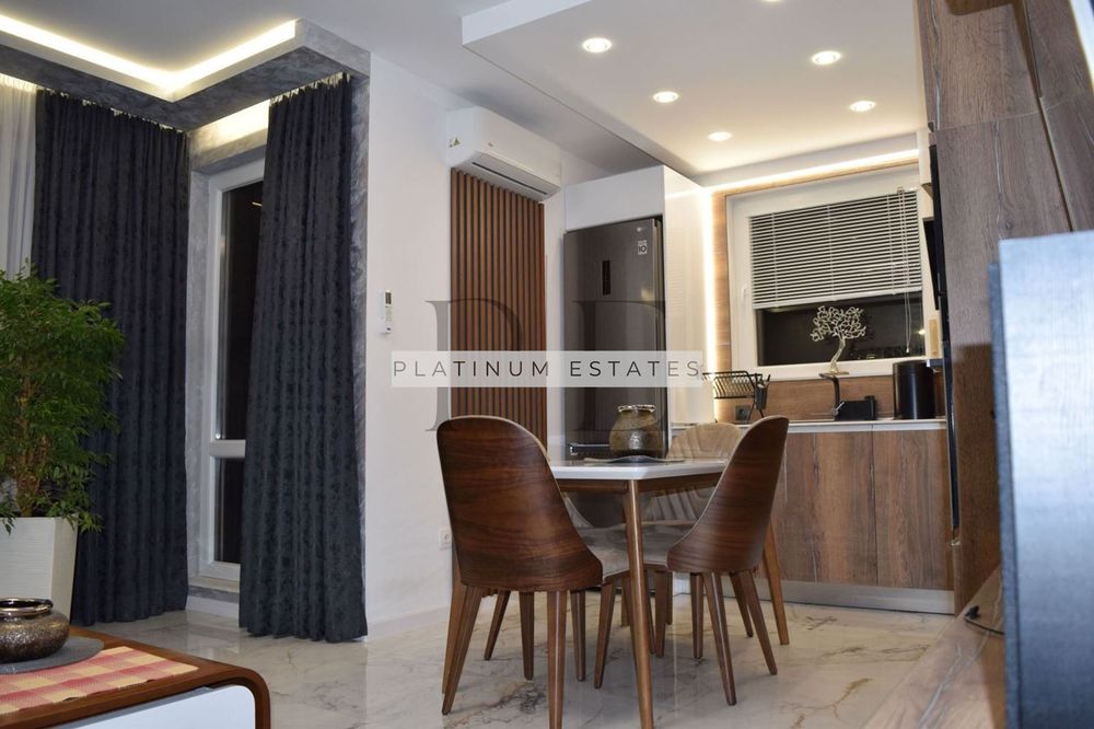 Продава се Тристаен апартамент в София, Манастирски ливади - 95 кв.м за 3632 €/кв.м - Снимка #1