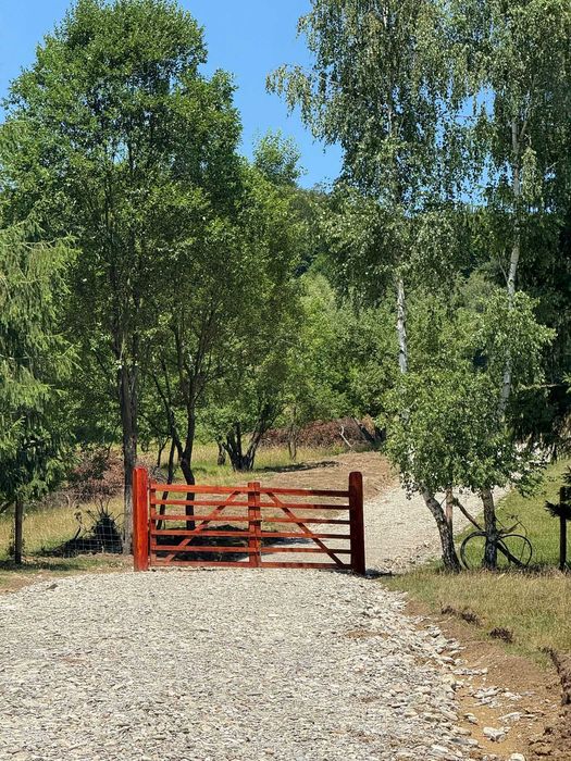 Teren de vanzare intravilan | Intorsura Buzaului