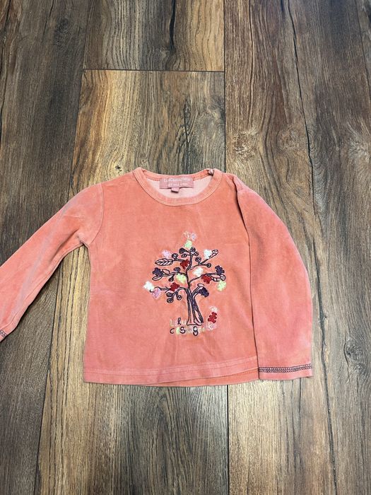 Детски дрешки за зимата 2-3 год.