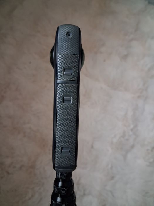 Camera Insta360 ONE X2