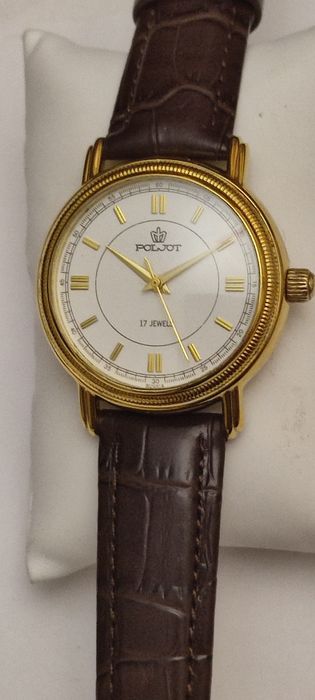 Наручные часы Полёт