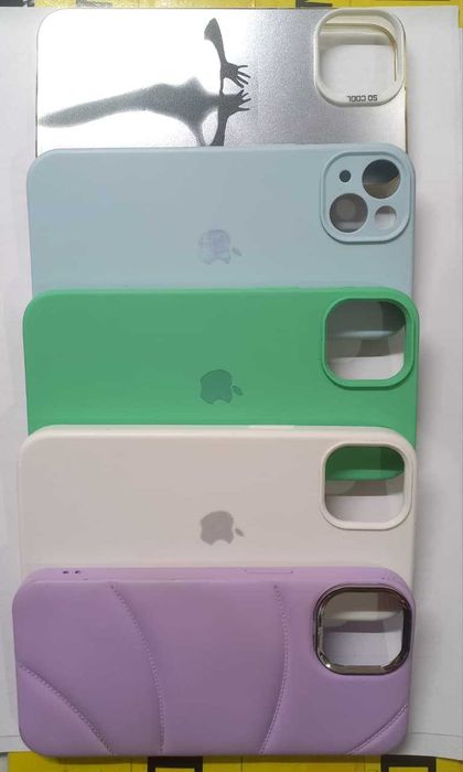 iPhone 13 в отличном состоянии