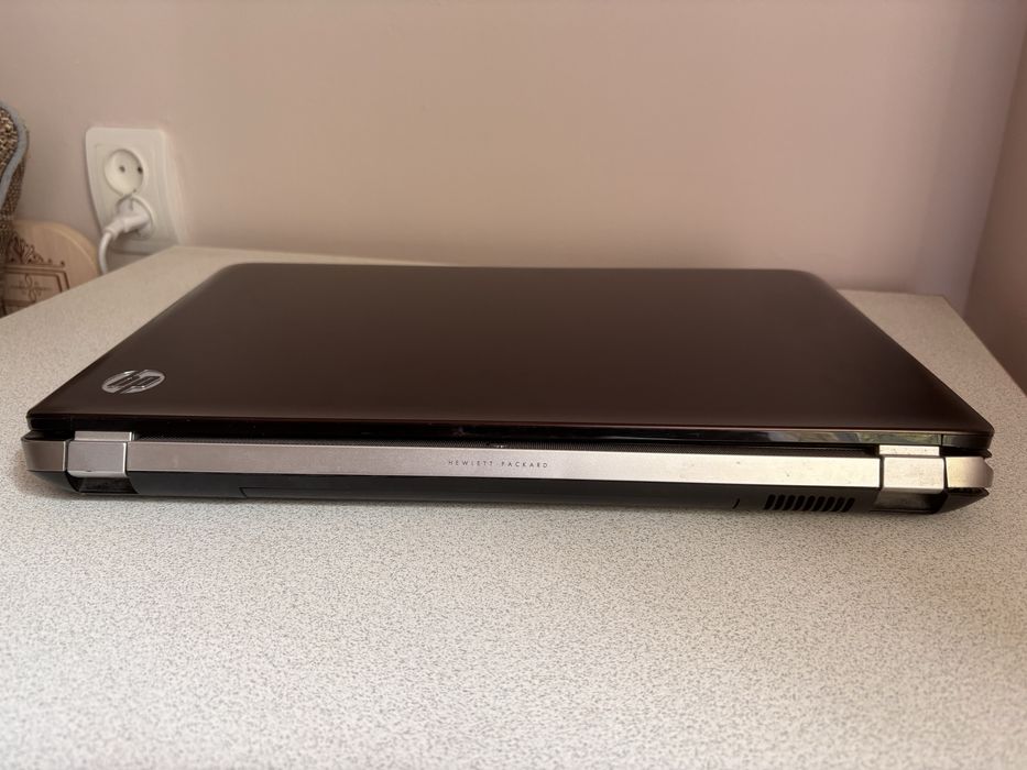 Ноутбук HP, core i7