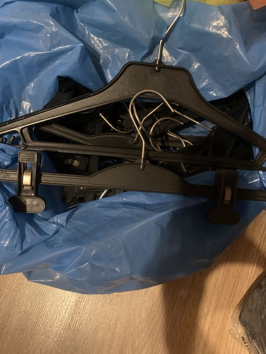 Качественные вешалки