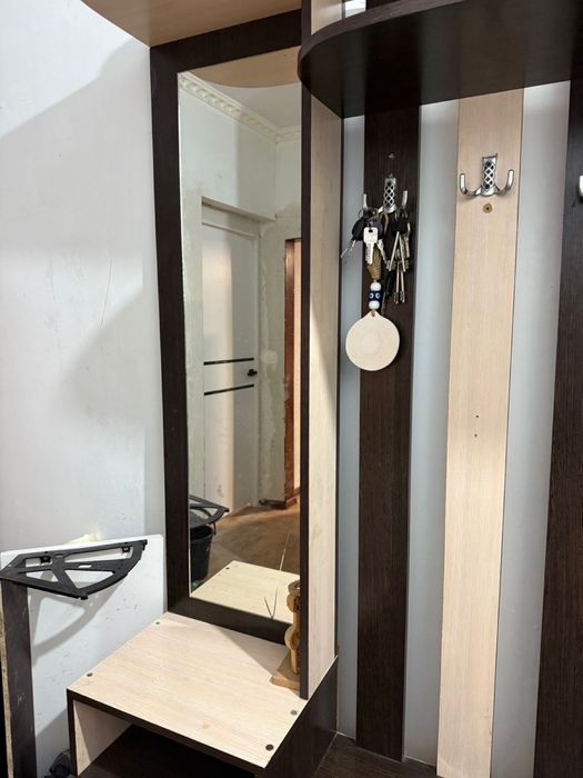 Шкаф для прихожки