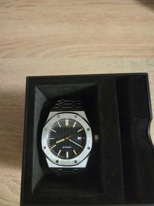 Automatic Royal Oak Mod