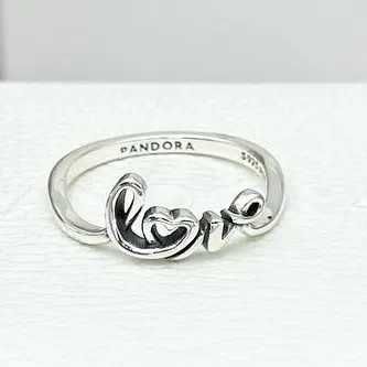 Пръстен Пандора|Pandora