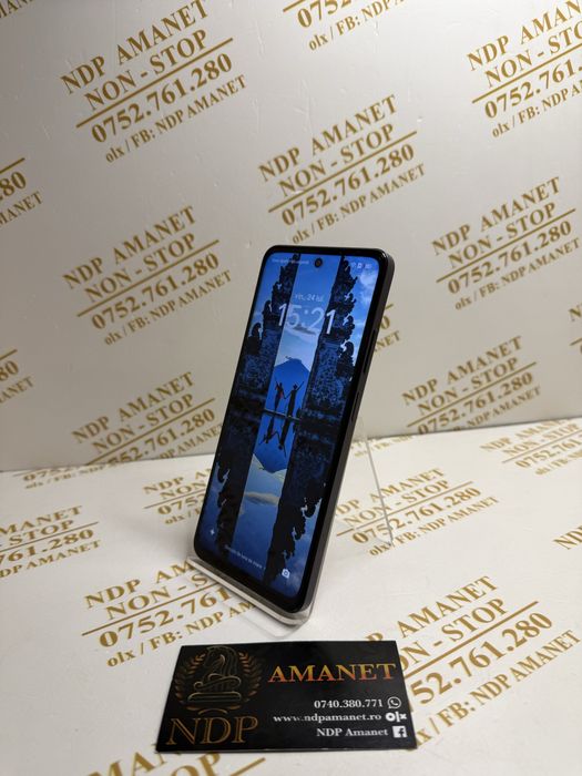 NDP Amanet Braila Oppo A5(58219)