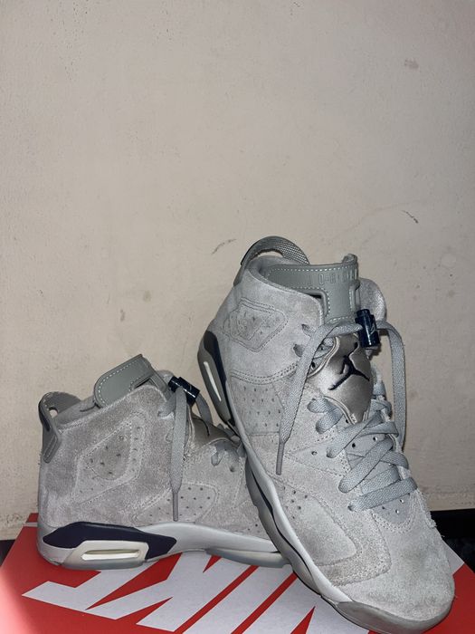 Jordan 6 Retro Georgetown