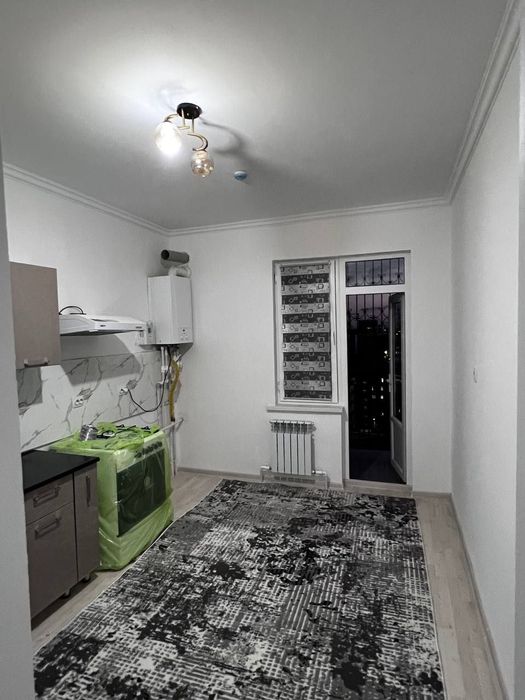 Аренда Квартира 16 А спутник Сергели