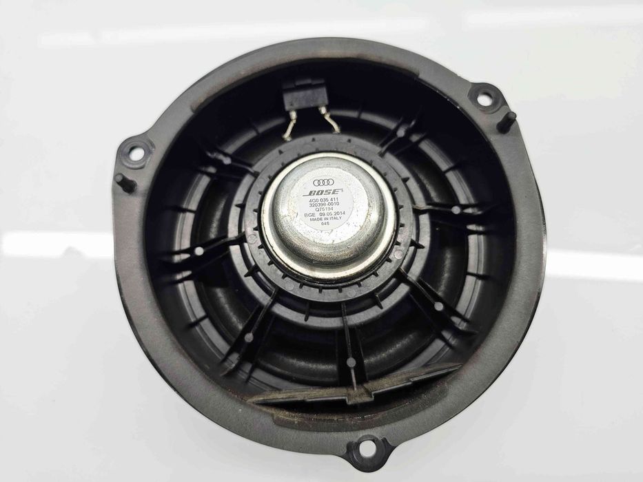 Boxa stanga spate Audi A7 Sportback (4GA) [Fabr 2011-2017] 4G0035411