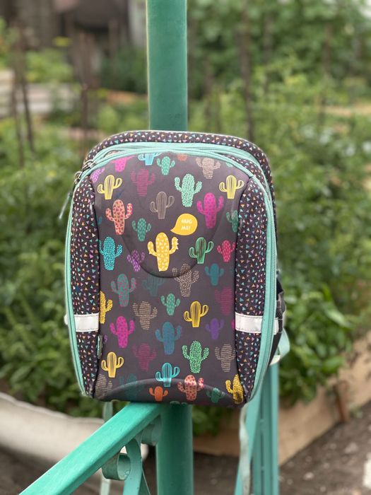 Рюкзак для девочки