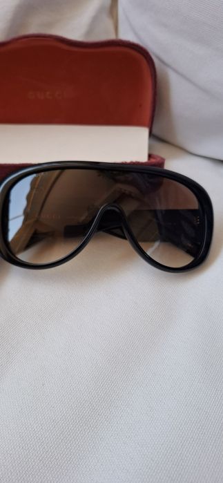 Слънчеви очила Gucci