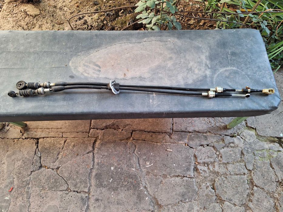 Matiz bestga skorost tros yengi GM