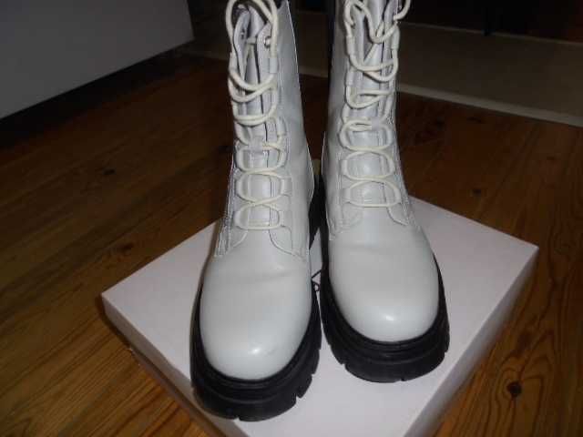 Боти ''Dee Zee''-номер 40